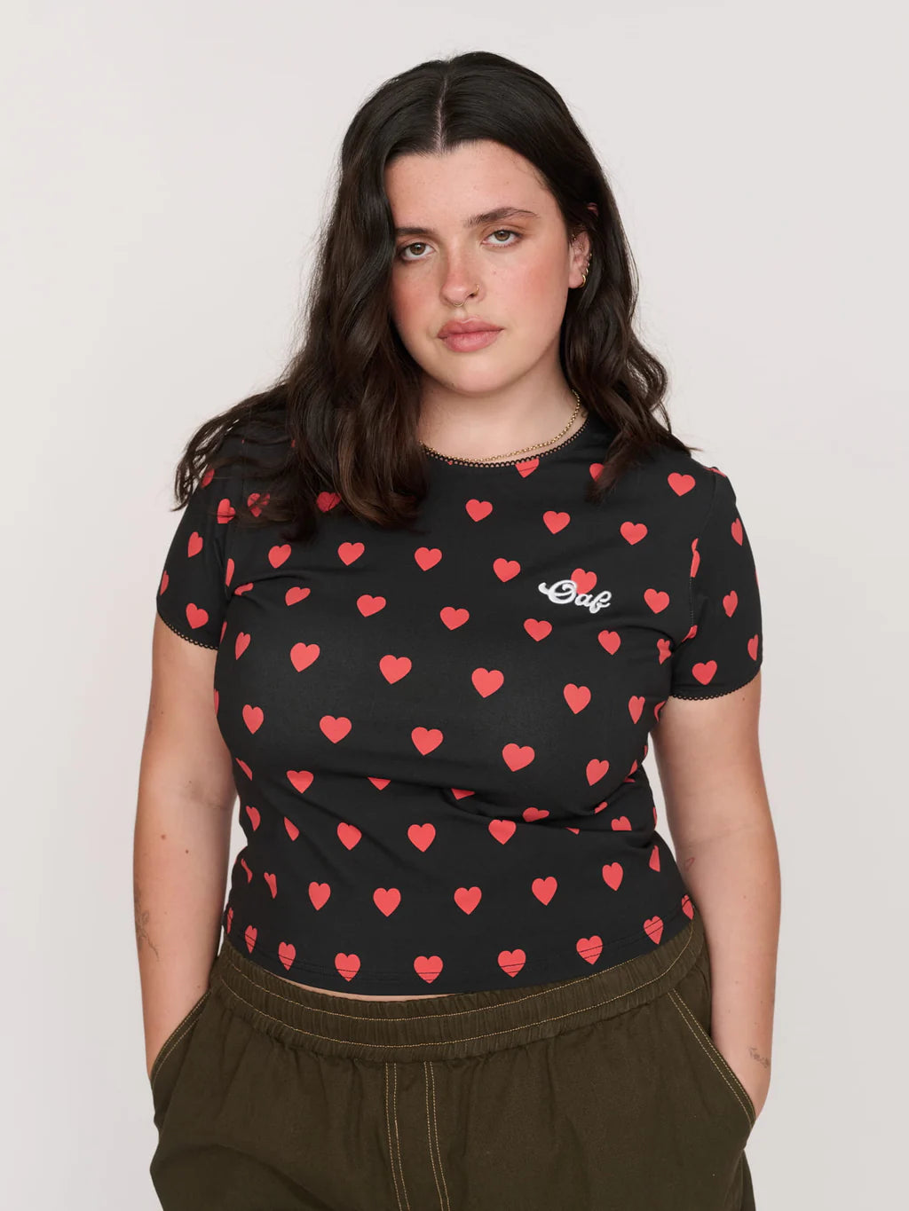 Lots Of Love T-Shirt