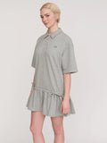 No Sweat Mini Dress