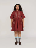 Carb Fantasy Dress