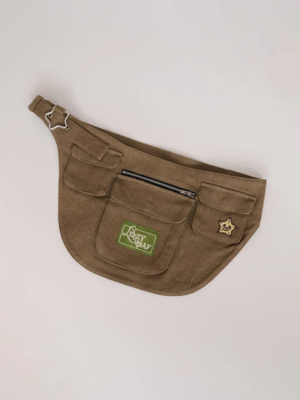 Oaf Belt Bag