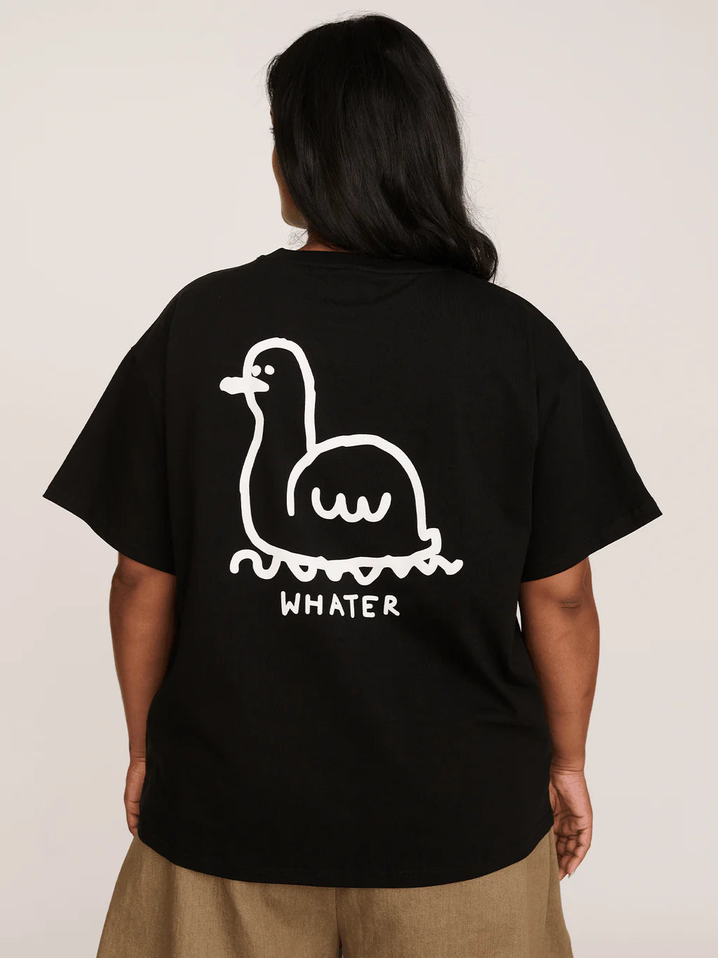 Whater T-Shirt