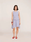 Reworked Shirt Dress