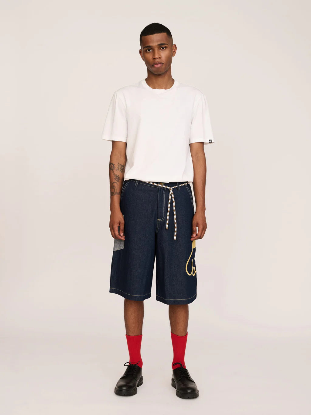Pompompurin Jorts