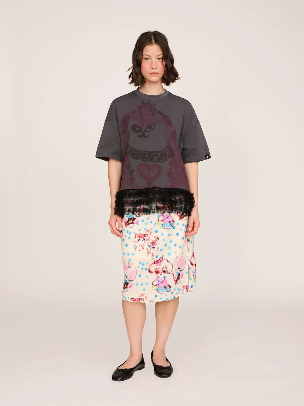 Girls Day Out Skirt