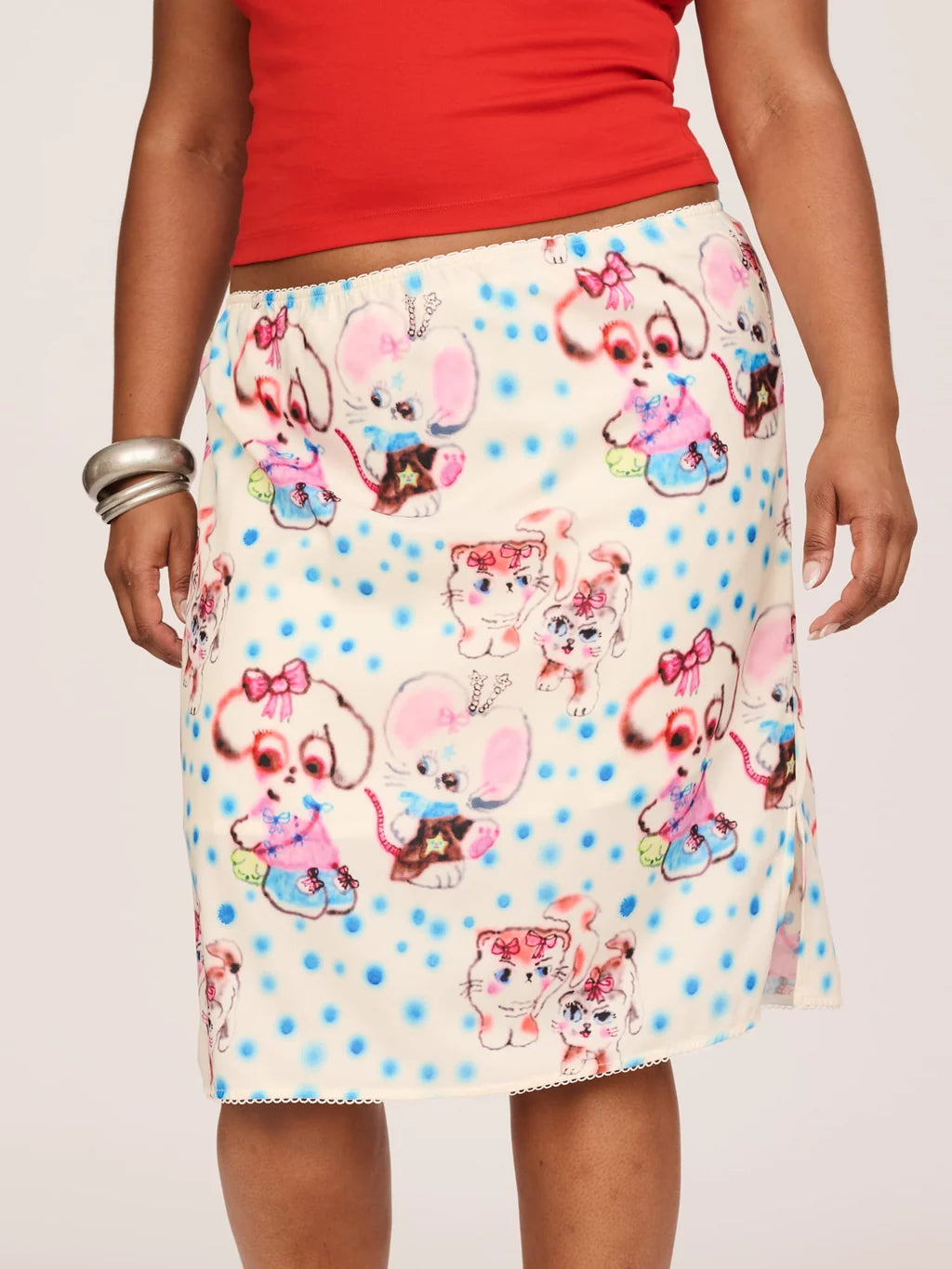 Girls Day Out Skirt