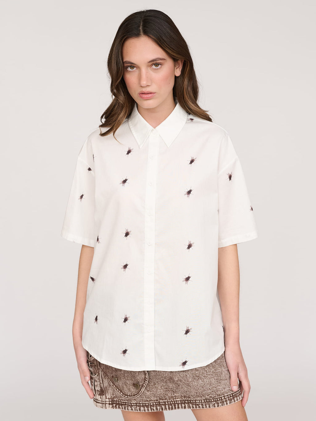 No Flies On You Shirt