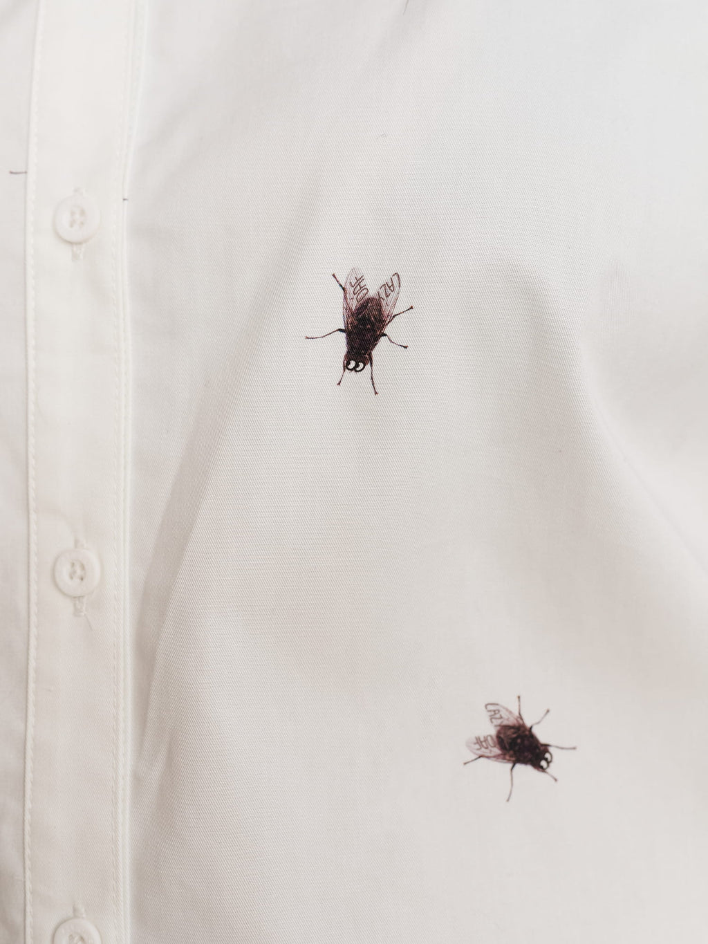 No Flies On You Shirt