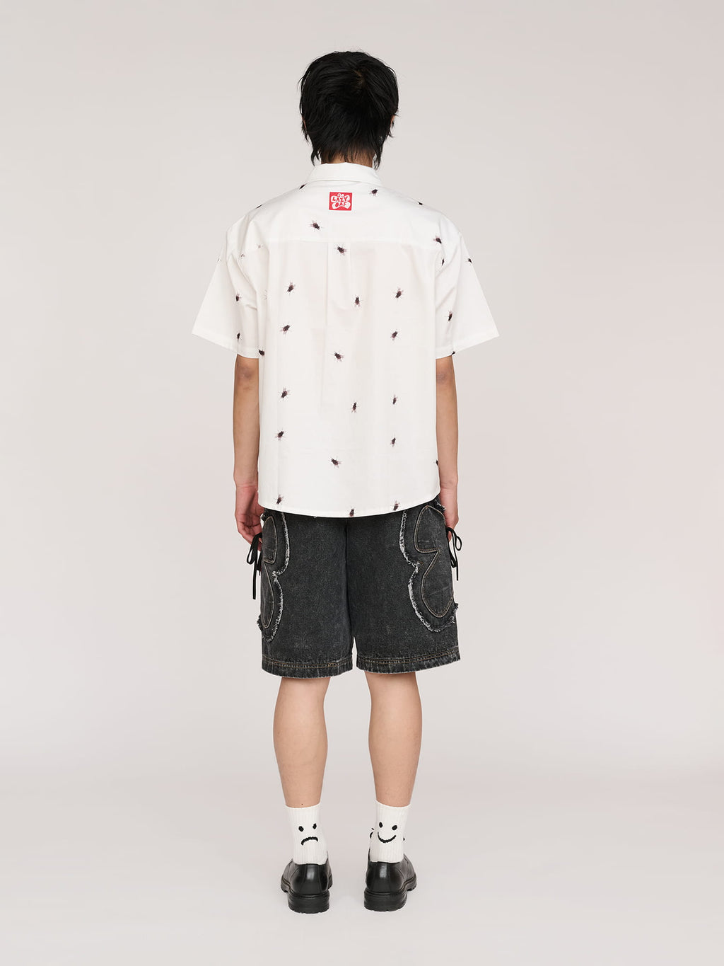 No Flies On You Shirt