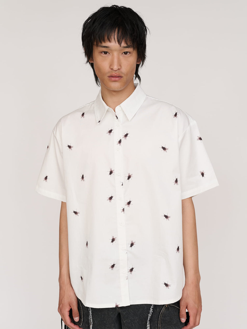 No Flies On You Shirt