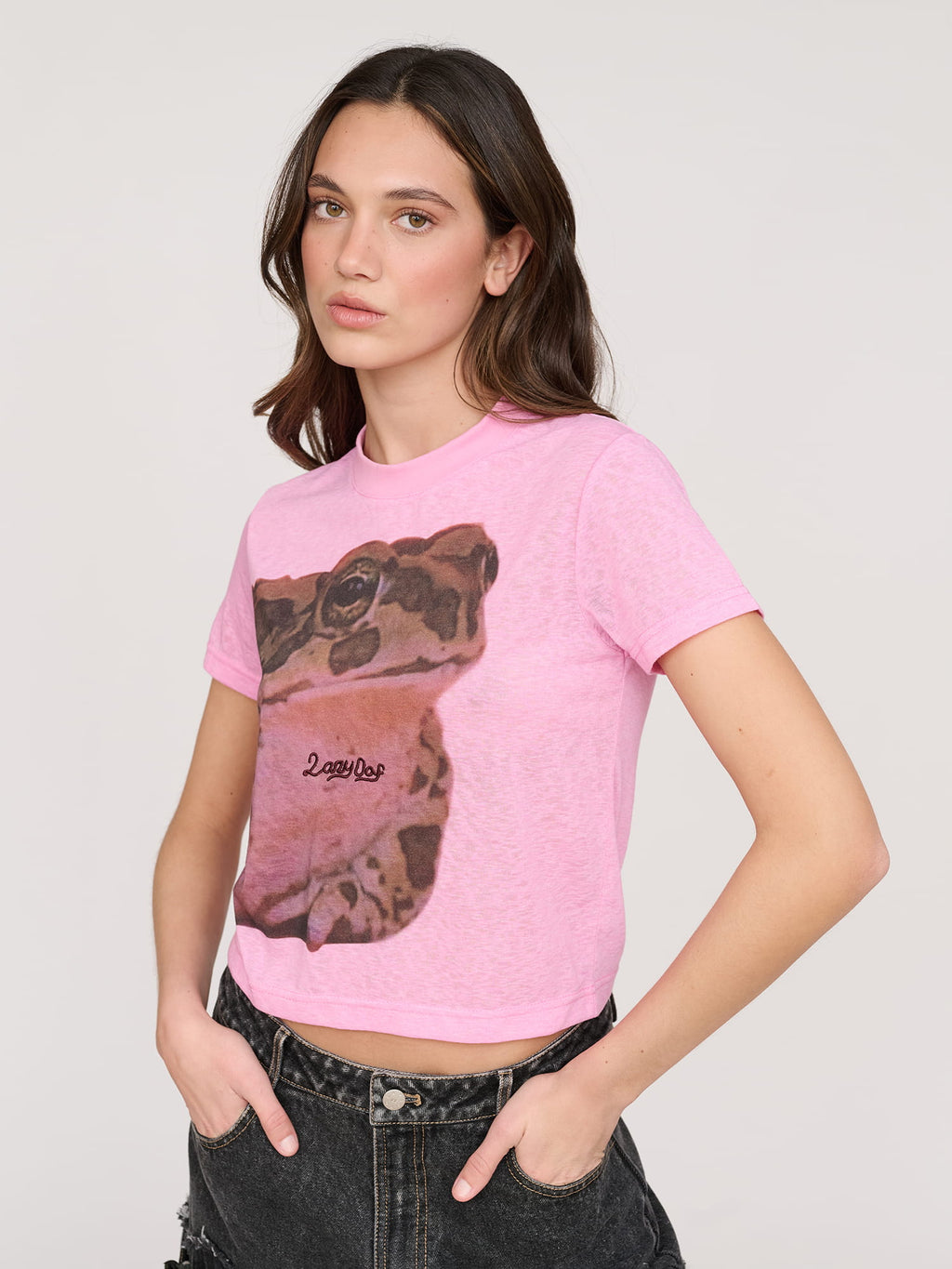 Toady T-Shirt