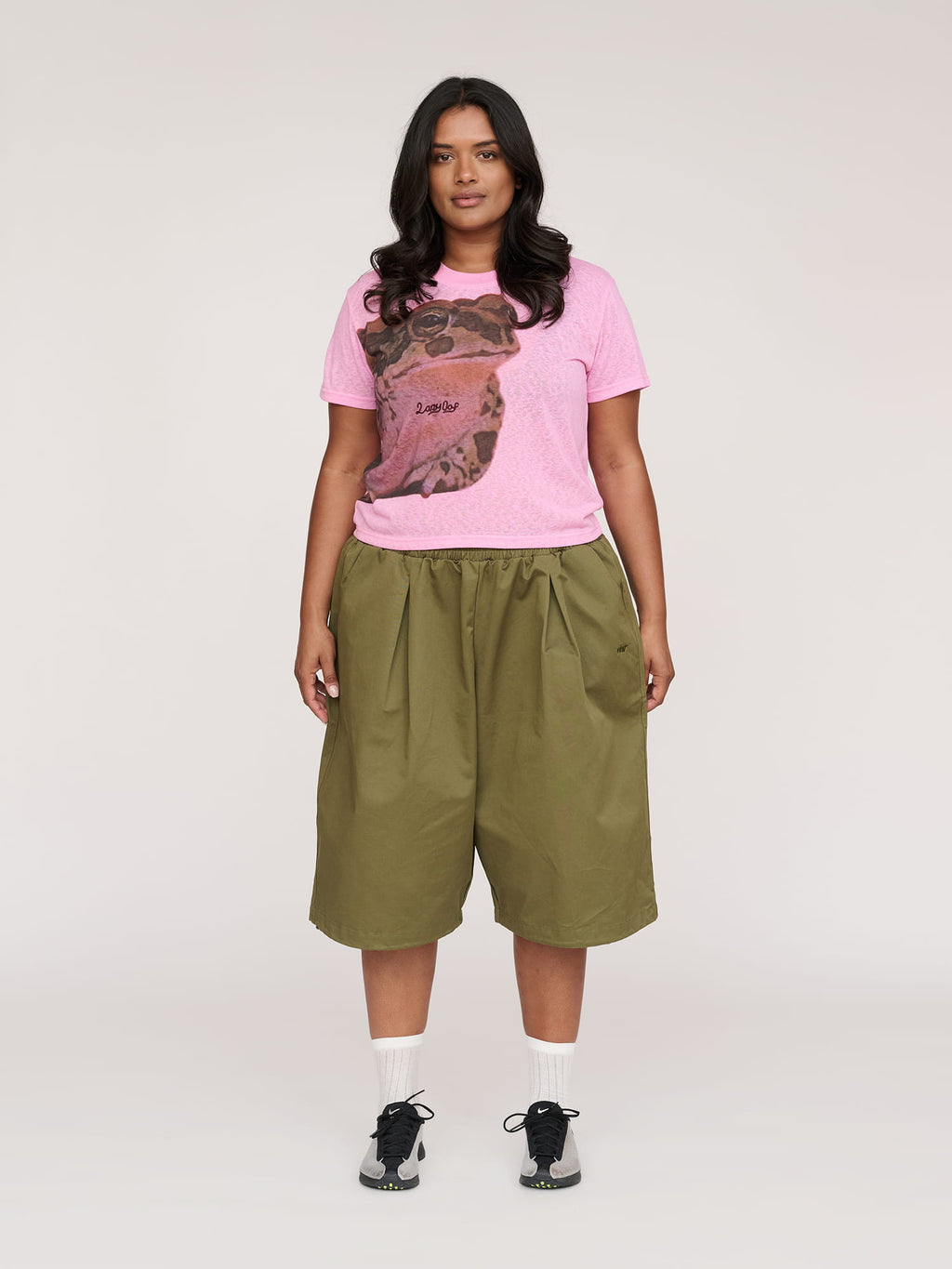 Toady T-Shirt