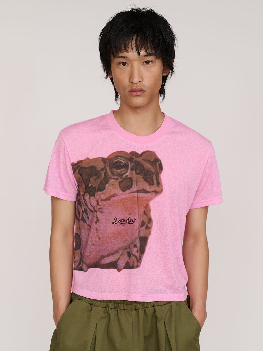 Toady T-Shirt