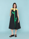 I Am Flower Dress