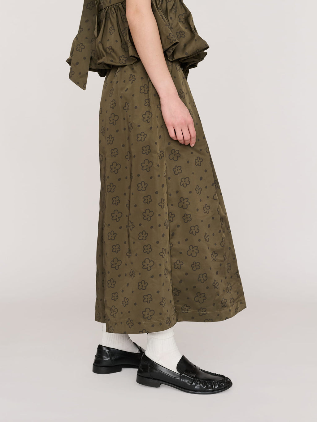 Bouquet Culottes