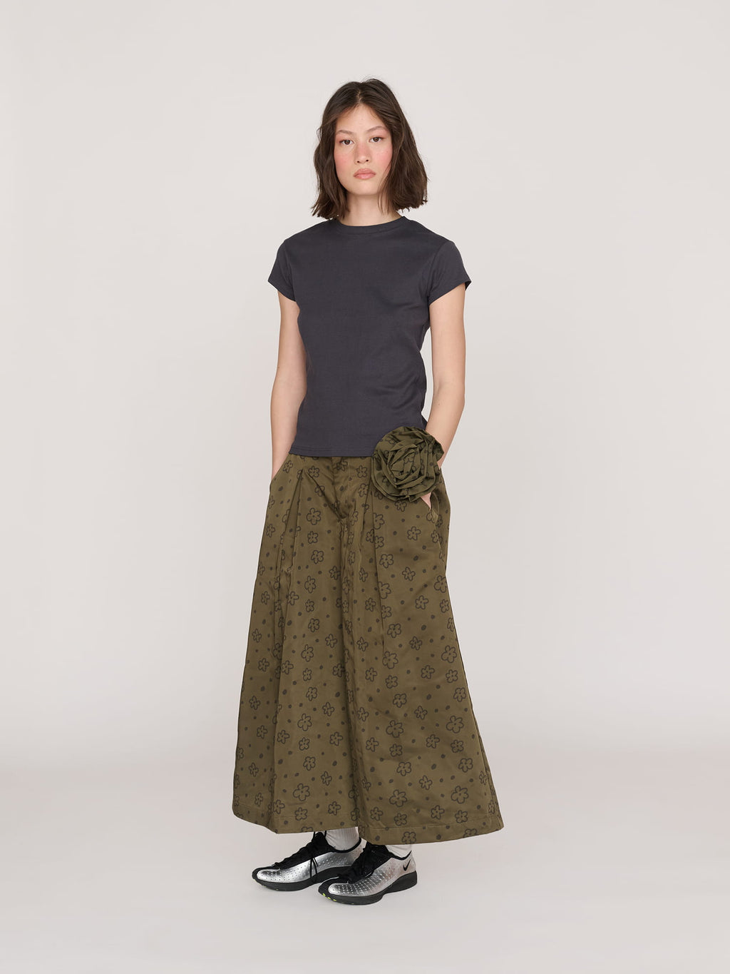 Bouquet Culottes