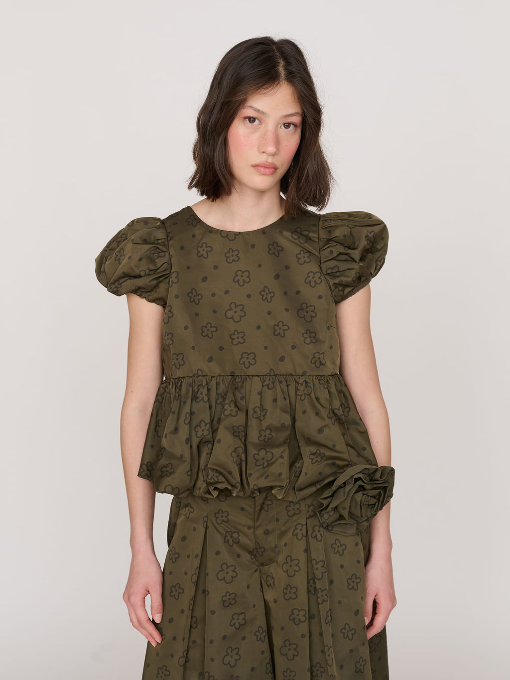 Bouquet Top