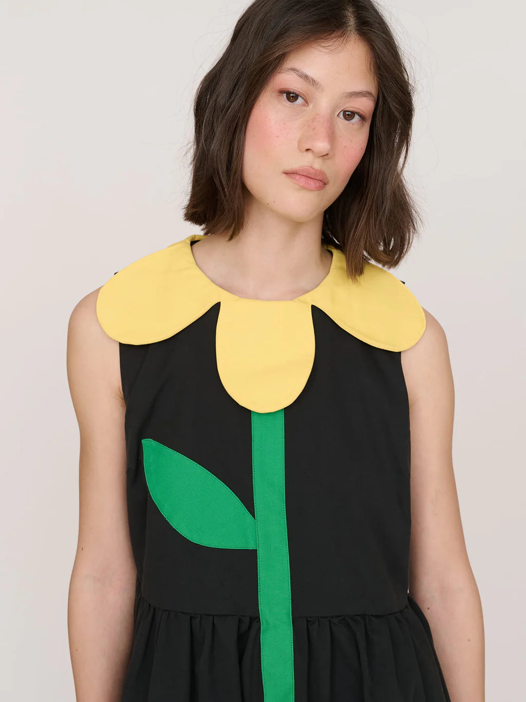 I Am Flower Dress
