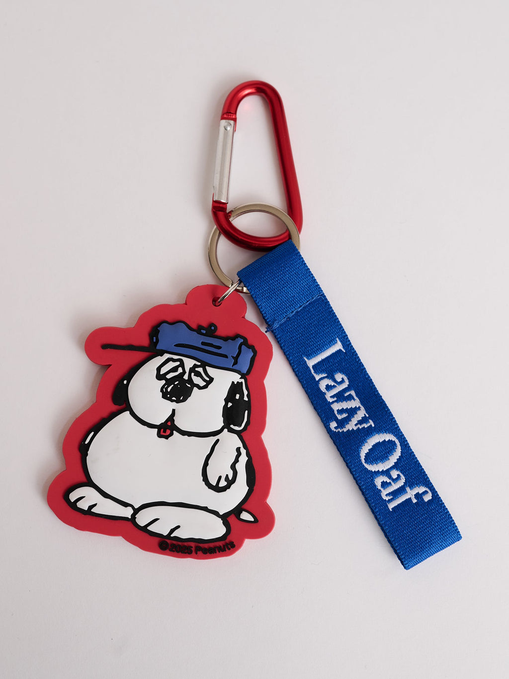 Lazy Oaf x Peanuts Olaf Canvas Tote Bag