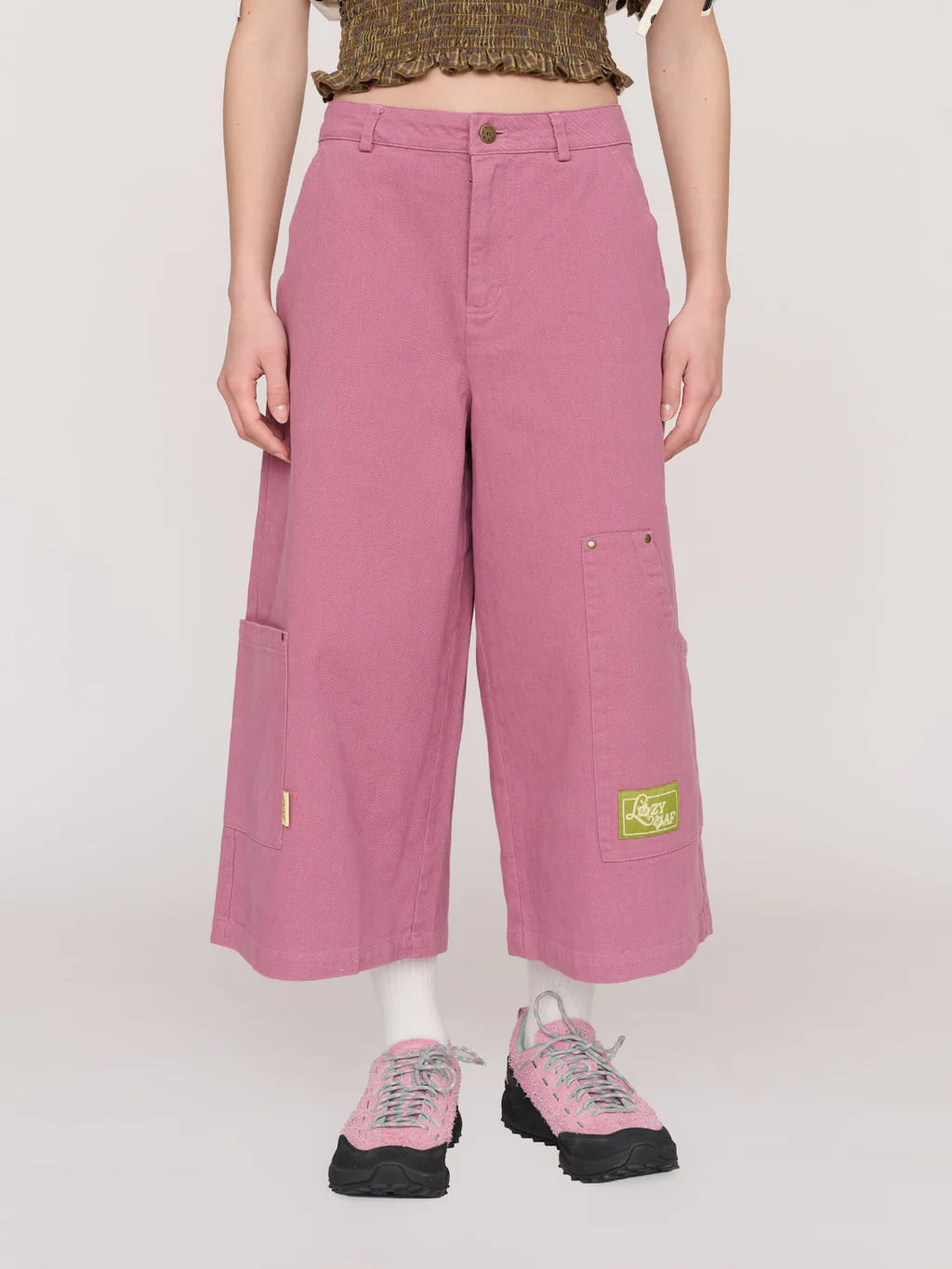 Jess wears