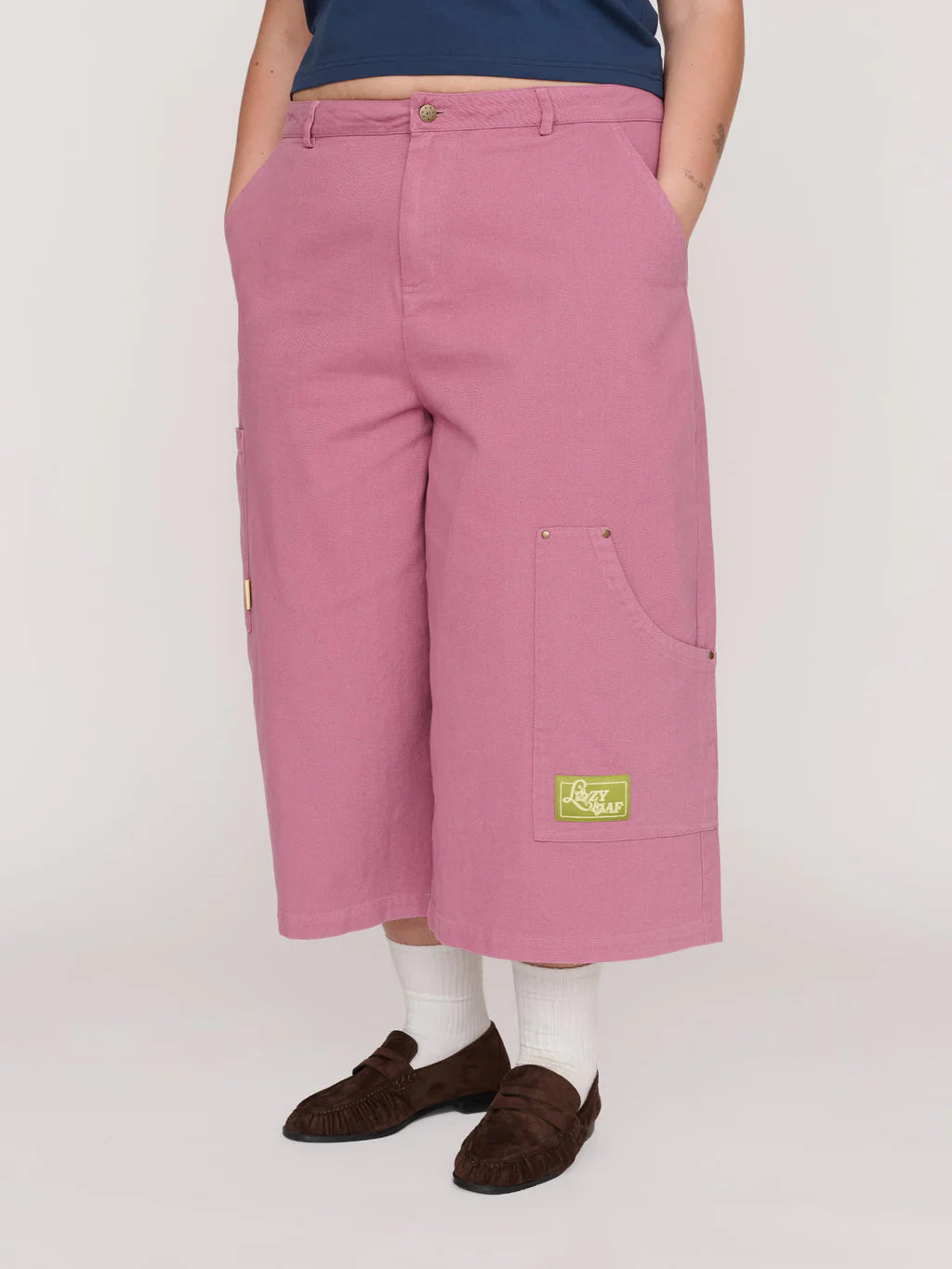Jess wears