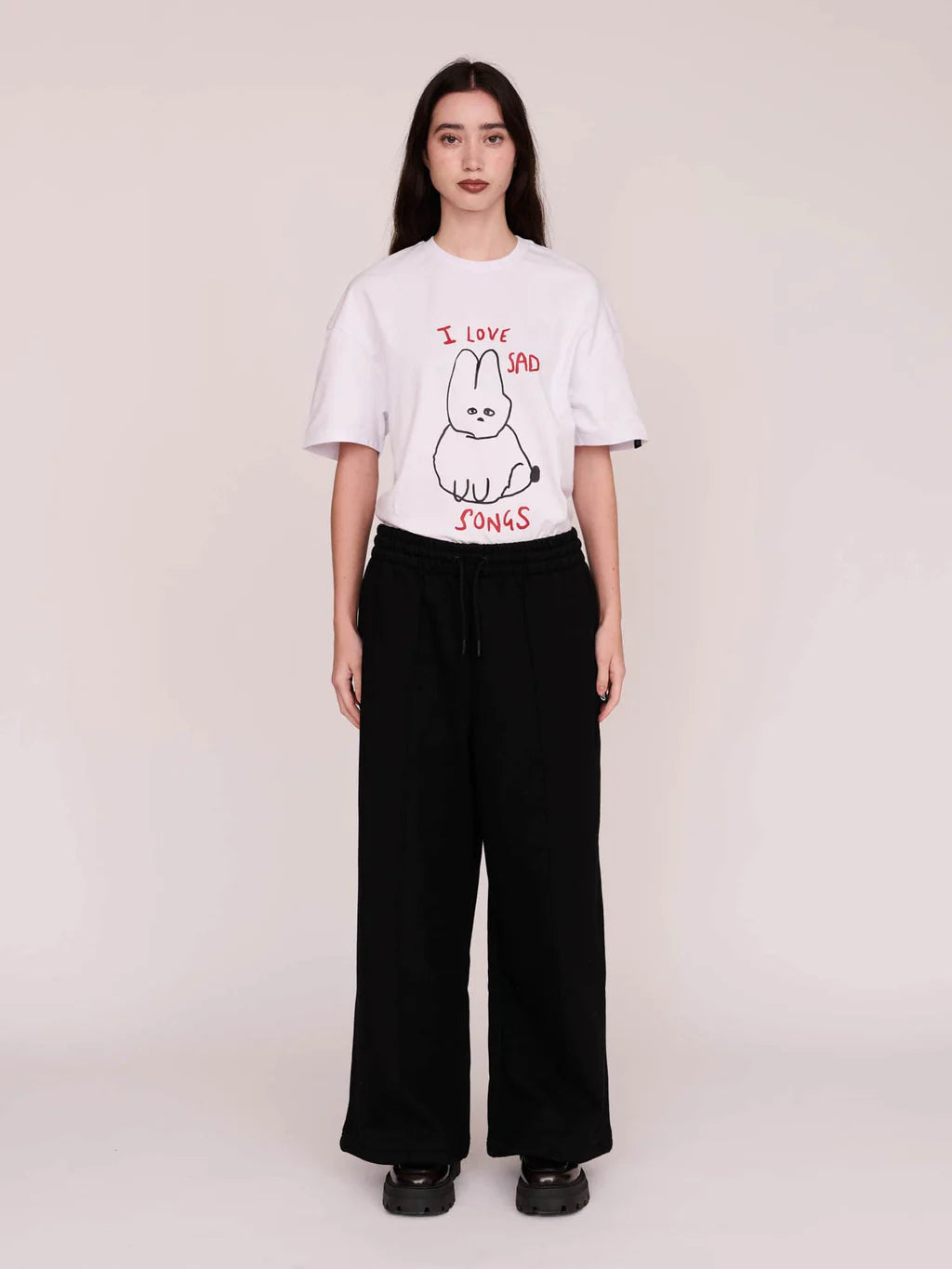 Moody Trackpants