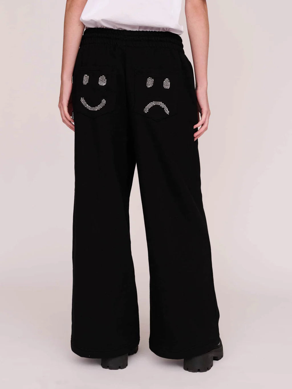 Moody Trackpants