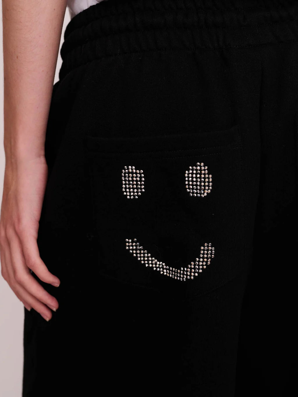 Moody Trackpants