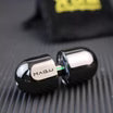 Magnetic   Capsule