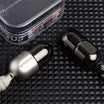 Magnetic   Capsule