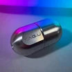 Magnetic   Capsule
