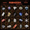 Mystery   Fidget   Bag